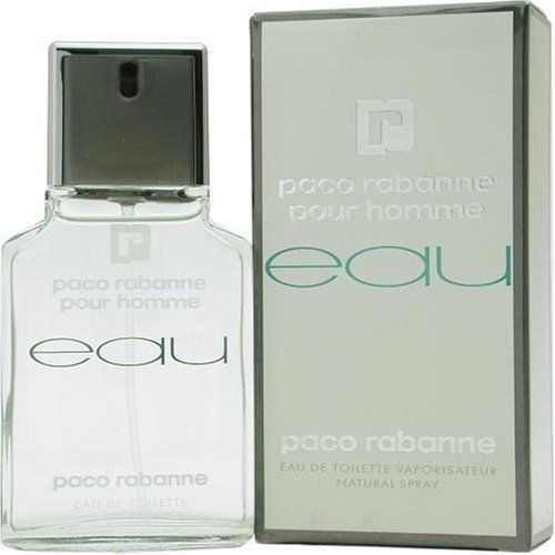 paco rabanne eau